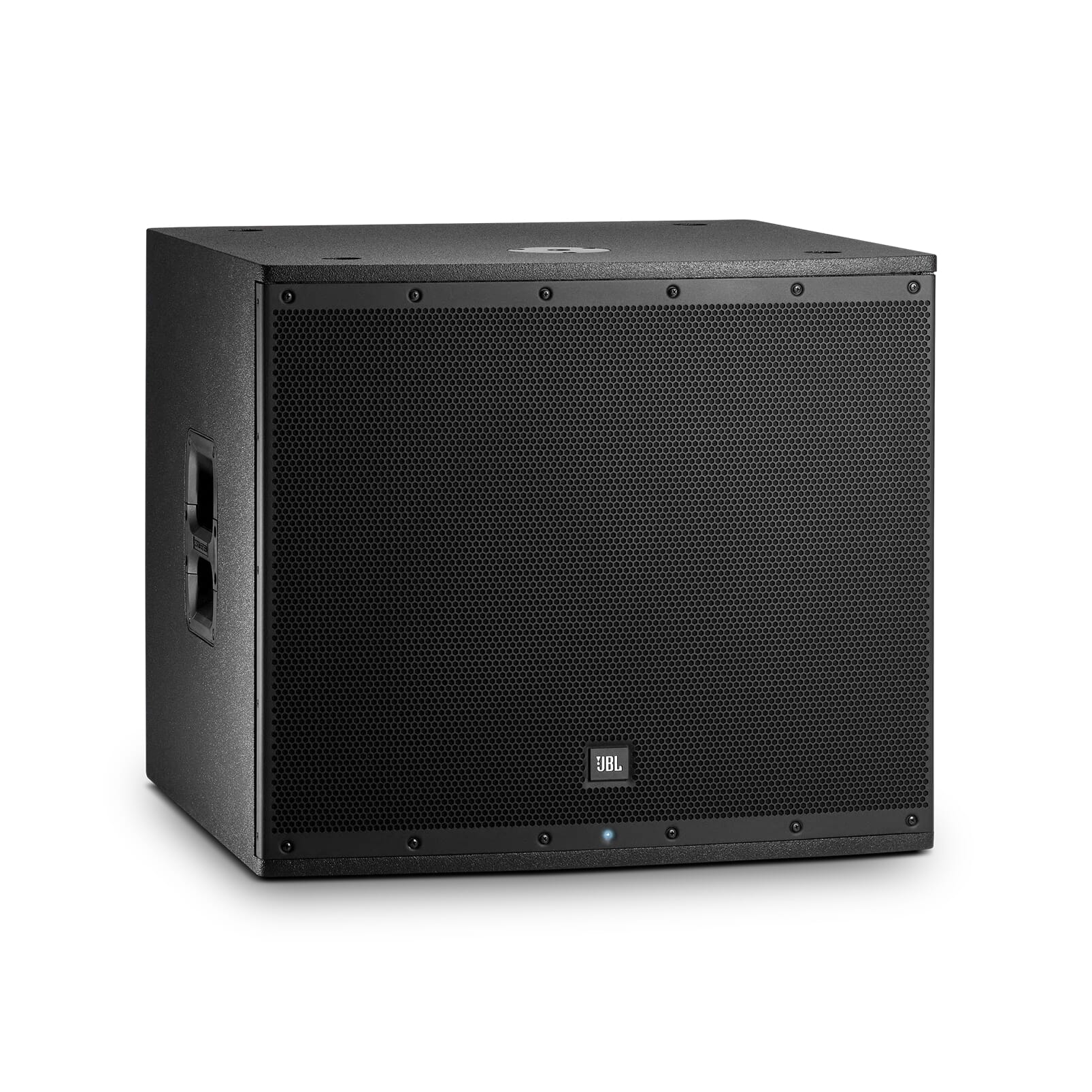 jbl pa sub